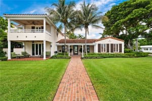 629 Idlewyld Dr, Fort Lauderdale, FL 33301, Sold 12/29/21