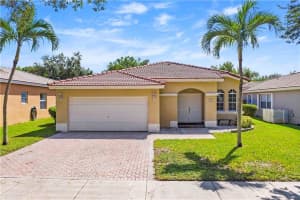 3814 NW 43rd Terrace, Coconut Creek, FL 33073, Sold 10/20/21