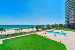 750 N Ocean Blvd, Pompano Beach, FL 33062, Sold 11/12/21