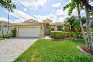 1547 SW 186th Terrace, Pembroke Pines, FL 33029, Sold 10/19/21