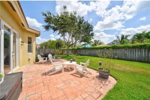 1547 SW 186th Terrace, Pembroke Pines, FL 33029, Sold 10/19/21