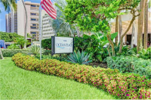 1900 S Ocean Blvd #6n, Pompano Beach, FL 33062, Sold 11/05/21