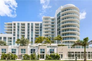 401 N Birch Rd, Fort Lauderdale, FL 33304, Sold 09/14/21