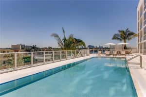 401 N Birch Rd, Fort Lauderdale, FL 33304, Sold 09/14/21