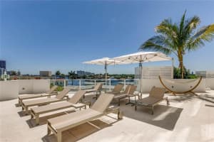401 N Birch Rd, Fort Lauderdale, FL 33304, Sold 09/14/21