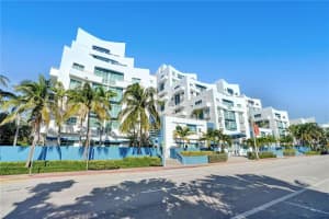 7600 Collins Ave, Miami Beach, FL 33141, Sold 02/15/22
