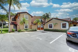 9193 W Sunrise Blvd, Plantation, FL 33322, Sold 10/27/21