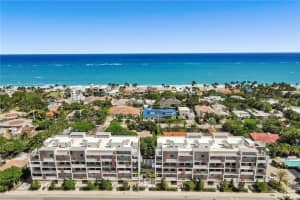 3040 N Ocean Blvd n101, Fort Lauderdale, FL 33308, Sold 01/19/22