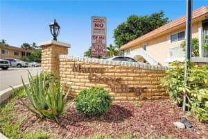 1920 NE 1st Terrace #209h, Wilton Manors, FL 33305, Sold 10/26/21