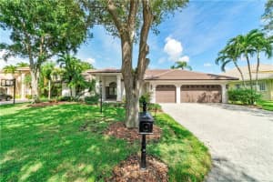 6455 NW 98th Ln, Parkland, FL 33076, Sold 10/18/21