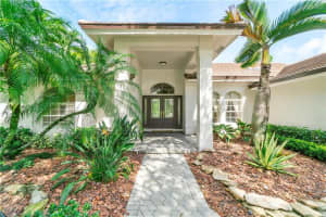 6455 NW 98th Ln, Parkland, FL 33076, Sold 10/18/21