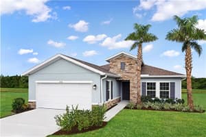 Sapphire Hollow Way, Fort Pierce, FL 34981, Sold 10/11/22