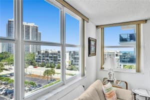 3015 N Ocean Blvd #6e, Fort Lauderdale, FL 33308, Sold 10/29/21