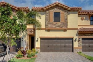 9573 Town Parc Cir N, Parkland, FL 33076, Sold 11/15/21