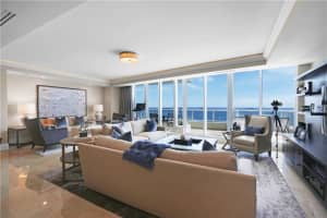 1 N Fort Lauderdale Beach Blvd, Fort Lauderdale, FL 33304, Sold 04/01/22