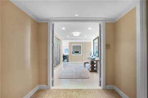 1 N Fort Lauderdale Beach Blvd, Fort Lauderdale, FL 33304, Sold 04/01/22
