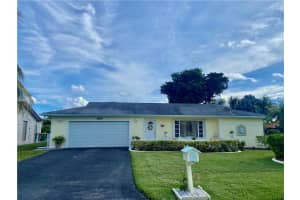 10218 NW 82nd St, Tamarac, FL 33321, Sold 10/25/21