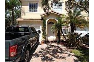 2860 SW 84th Terrace, Miramar, FL 33025, Sold 02/04/22