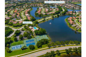 18462 E Covington Trace, Boca Raton, FL 33498, Sold 11/01/21
