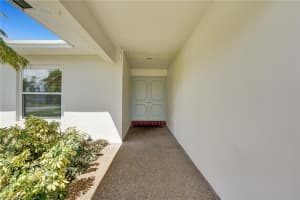 6911 NW 81st Pl, Tamarac, FL 33321, Sold 10/20/21