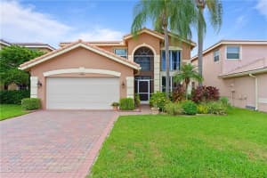5320 NW 118th Ave, Tamarac, FL 33321, Sold 10/29/21