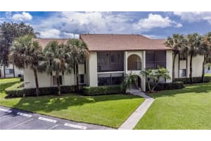 4844 Sable Pine Cir APT D2, West Palm Beach, FL 33417, Sold 10/15/21