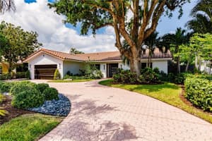 3313 NE 40th St, Fort Lauderdale, FL 33308, Sold 11/03/21