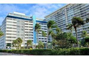4040 Galt Ocean Dr, Fort Lauderdale, FL 33308, Sold 02/21/22