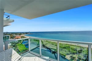 1620 N Ocean Blvd, Pompano Beach, FL 33062, Sold 11/01/21