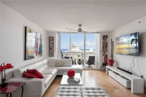 2001 N Ocean Blvd, Fort Lauderdale, FL 33305, Sold 11/01/21