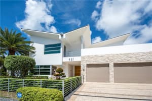 421 Lido Dr, Fort Lauderdale, FL 33301, Sold 04/20/22