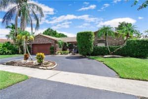 7602 Sunflower Dr, Margate, FL 33063, Sold 10/18/21