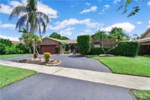 7602 Sunflower Dr, Margate, FL 33063, Sold 10/18/21