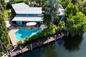 1660 River Ln, Fort Lauderdale, FL 33316, Sold 11/30/21