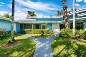 1660 River Ln, Fort Lauderdale, FL 33316, Sold 11/30/21