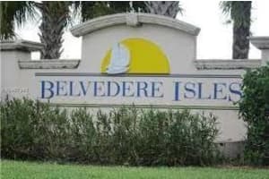1169 Golden Lakes Blvd, West Palm Beach, FL 33411, Sold 10/22/21