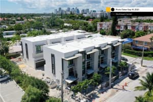 1050 N Victoria Park Rd n3, Fort Lauderdale, FL 33304, Sold 02/18/22