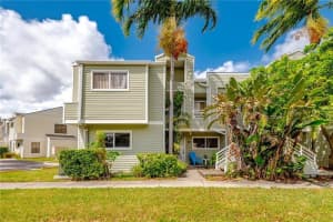 3401 NW 44th St, Lauderdale Lakes, FL 33309, Sold 01/07/22