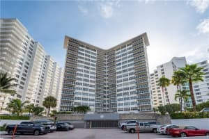 3700 Galt Ocean Dr, Fort Lauderdale, FL 33308, Sold 11/05/21