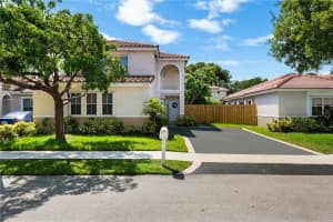 4730 NW 7th Manor, Coconut Creek, FL 33063, Sold 10/29/21