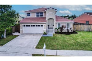 6708 Buena Vista Dr, Margate, FL 33063, Sold 10/28/21