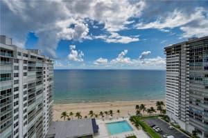 4300 N Ocean Blvd #19d, Fort Lauderdale, FL 33308, Sold 11/24/21