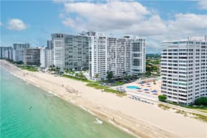 4300 N Ocean Blvd #19d, Fort Lauderdale, FL 33308, Sold 11/24/21