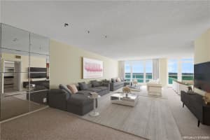 2200 S Ocean Ln #2100, Fort Lauderdale, FL 33316, Sold 02/10/22