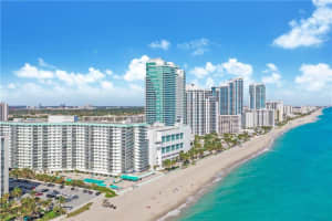 3725 S Ocean Dr, Hollywood, FL 33019, Sold 02/07/22