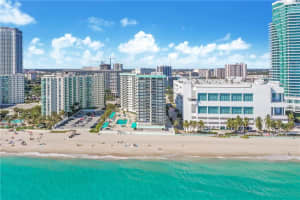3725 S Ocean Dr, Hollywood, FL 33019, Sold 02/07/22