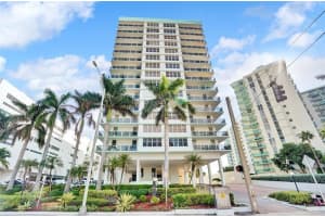 3725 S Ocean Dr, Hollywood, FL 33019, Sold 02/07/22