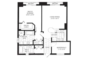 7275 SW 90th Way g607, Miami, FL 33156, Sold 10/19/21