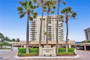 5200 N Ocean Blvd #509b, Fort Lauderdale, FL 33308, Sold 10/15/21