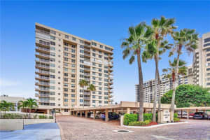 5200 N Ocean Blvd #509b, Fort Lauderdale, FL 33308, Sold 10/15/21